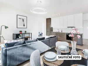 Prodej bytu 3+kk, Praha - Vinohrady, Nad olšinami, 62 m2