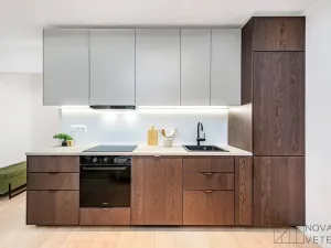 Prodej bytu 3+kk, Praha - Vinohrady, Nad olšinami, 62 m2