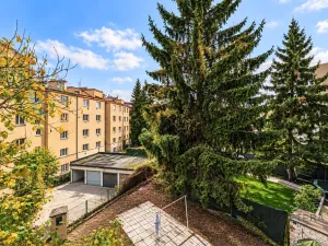 Prodej bytu 3+kk, Praha - Vinohrady, Nad olšinami, 62 m2