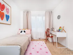 Prodej bytu 3+kk, Praha - Vinohrady, Nad olšinami, 62 m2