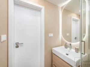 Prodej bytu 3+kk, Praha - Vinohrady, Nad olšinami, 62 m2