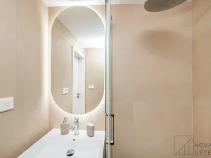 Prodej bytu 3+kk, Praha - Vinohrady, Nad olšinami, 62 m2