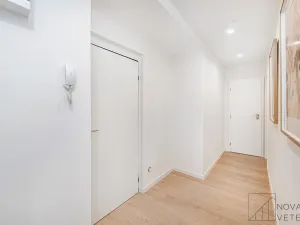 Prodej bytu 3+kk, Praha - Vinohrady, Nad olšinami, 62 m2