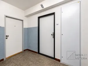 Prodej bytu 3+kk, Praha - Vinohrady, Nad olšinami, 62 m2