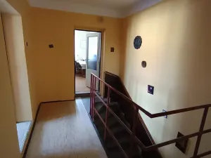 Prodej rodinného domu, Němčice nad Hanou, Horní brána, 164 m2