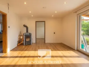 Prodej chalupy, Volary, Budějovická, 95 m2