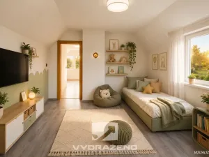 Prodej chalupy, Volary, Budějovická, 95 m2