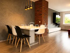Prodej bytu 4+1, Zlín, Družstevní, 74 m2