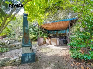 Prodej rodinného domu, Nýřany, Pod Komůrkou, 107 m2
