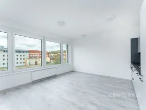 Pronájem bytu 1+kk, Praha, 38 m2