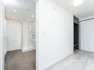 Pronájem bytu 1+kk, Praha, 38 m2