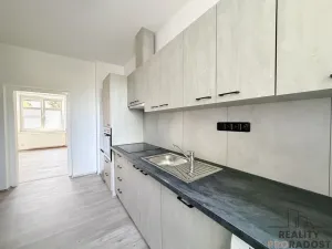 Pronájem bytu 1+1, Brno, Veslařská, 35 m2