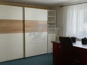 Prodej rodinného domu, Uničov, Střední, 120 m2