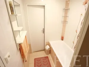 Pronájem bytu 1+kk, Praha - Krč, Tajovského, 34 m2