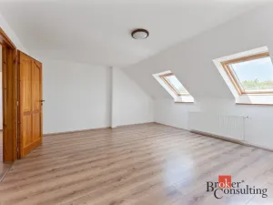 Pronájem bytu 3+kk, Mladá Boleslav - Bezděčín, 110 m2