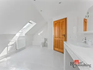 Pronájem bytu 3+kk, Mladá Boleslav - Bezděčín, 110 m2