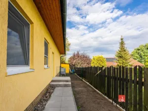 Pronájem bytu 3+kk, Mladá Boleslav - Bezděčín, 110 m2