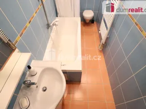 Pronájem bytu 2+1, Karlovy Vary - Rybáře, Sokolovská, 77 m2