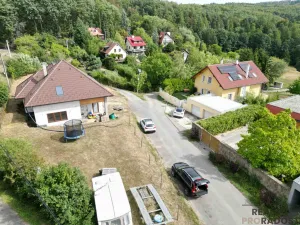 Prodej rodinného domu, Svinošice, 194 m2