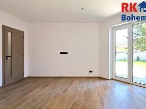 Prodej rodinného domu, Doubravčice, Mukařovská, 98 m2