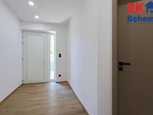 Prodej rodinného domu, Doubravčice, Mukařovská, 98 m2