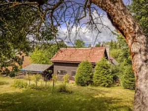 Prodej vícegeneračního domu, Stružinec, 165 m2