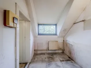Prodej vícegeneračního domu, Stružinec, 165 m2
