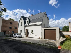 Prodej bytu 3+kk, Jablonec nad Nisou - Vrkoslavice, Pod Petřínem, 60 m2