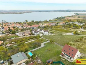 Prodej pozemku pro bydlení, Pavlov, 1132 m2