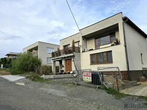Prodej rodinného domu, Zlín - Kostelec, Lázeňská, 250 m2