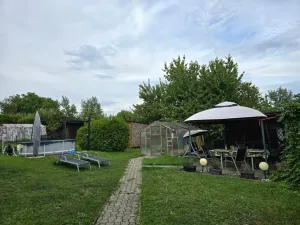 Prodej rodinného domu, Zlín - Kostelec, Lázeňská, 250 m2