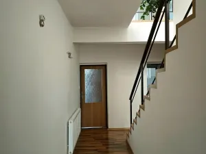 Prodej rodinného domu, Zlín - Kostelec, Lázeňská, 250 m2