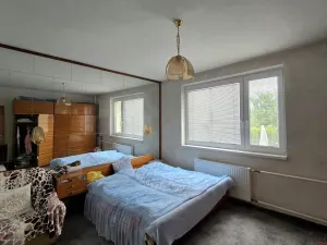 Prodej rodinného domu, Zlín - Kostelec, Lázeňská, 250 m2