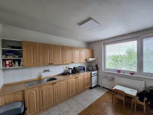 Prodej rodinného domu, Zlín - Kostelec, Lázeňská, 250 m2