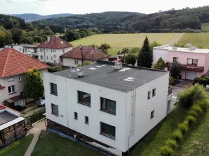 Prodej rodinného domu, Zlín - Kostelec, Lázeňská, 250 m2