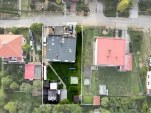 Prodej rodinného domu, Zlín - Kostelec, Lázeňská, 250 m2