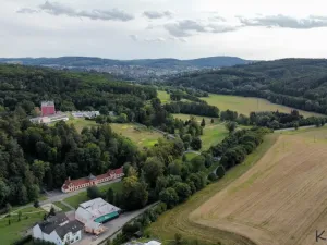 Prodej rodinného domu, Zlín - Kostelec, Lázeňská, 250 m2