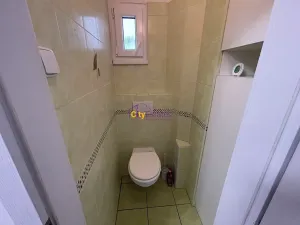 Prodej bytu 2+1, Praha - Holešovice, V háji, 57 m2