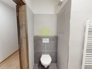 Pronájem bytu 1+kk, Olomouc, Janského, 35 m2