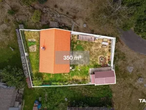 Prodej chalupy, Kolinec - Vlčkovice, 42 m2
