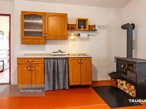 Prodej chalupy, Kolinec - Vlčkovice, 42 m2