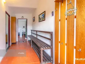 Prodej chalupy, Kolinec - Vlčkovice, 42 m2