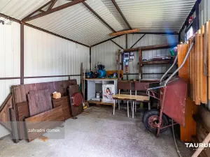 Prodej chalupy, Kolinec - Vlčkovice, 42 m2