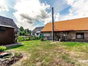 Prodej chalupy, Kolinec - Vlčkovice, 42 m2