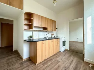 Prodej bytu 2+1, Karviná - Mizerov, Zahradnická, 52 m2