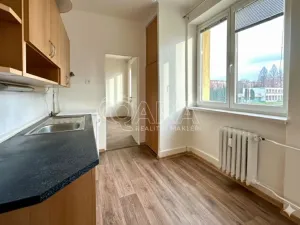 Prodej bytu 2+1, Karviná - Mizerov, Zahradnická, 52 m2