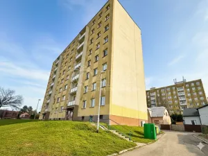 Prodej bytu 2+1, Karviná - Mizerov, Zahradnická, 52 m2