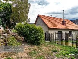 Prodej chaty, Kolinec - Vlčkovice, 42 m2