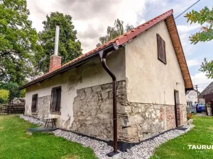 Prodej chaty, Kolinec - Vlčkovice, 42 m2