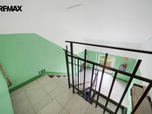 Prodej bytu 1+kk, Karlovy Vary, Plzeňská, 23 m2